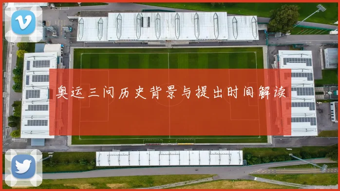 奥运三问历史背景与提出时间解读